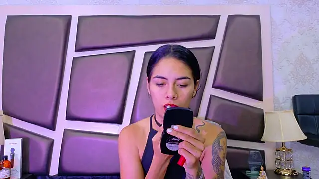 NicoleEsposito online show from June 26, 2026, 12:55 pm