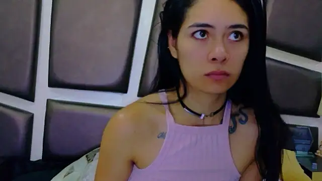 NicoleEsposito online show from July 3, 2026, 12:44 pm