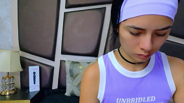 NicoleEsposito online show from July 6, 2026, 12:45 pm