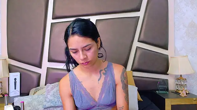 NicoleEsposito online show from July 15, 2026, 12:56 pm