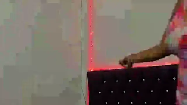 AlisonJaimes online show from February 28, 2026, 6:07 pm