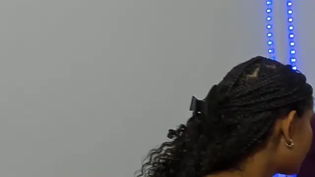 AlisonJaimes online show from March 19, 2026, 7:14 pm