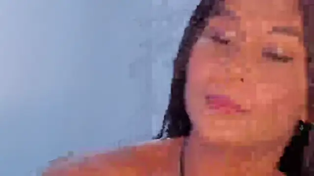 AlisonJaimes online show from March 26, 2026, 4:11 am