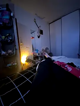 Zlyzloba21 online show from September 25, 2025, 12:49 am