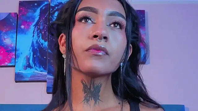 Kaataleya horny online show from September 17, 2025, 4:25 am