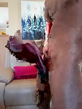 Dickmatzed101 online show from February 27, 2025, 6:24 am