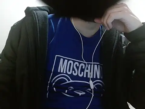 camiloking1720 online show from October 29, 2025, 5:28 am