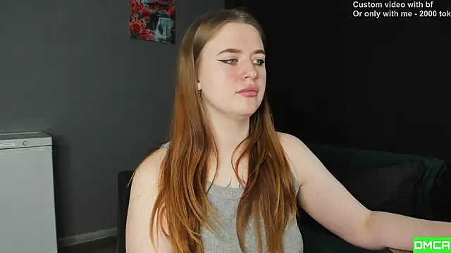 Pinku kitsune online show from February 5, 2026, 11:28 am