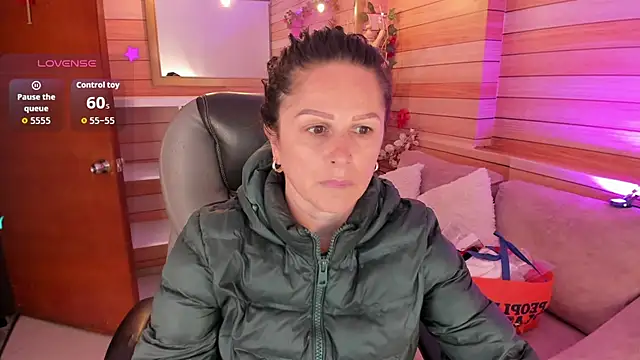 Victoria collins 1 online show from June 27, 2026, 10:21 am