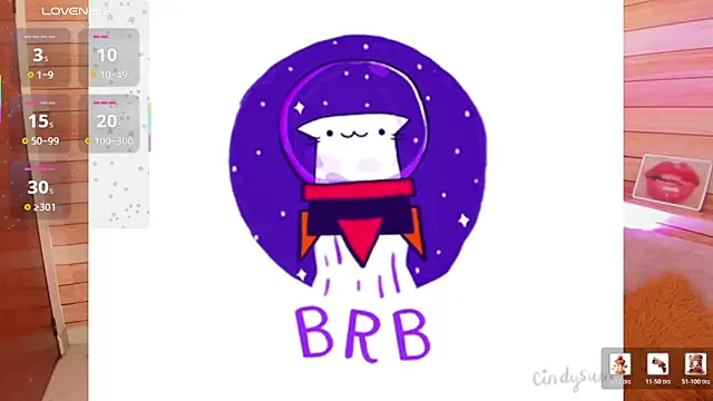 Victoria collins 1 online show from February 28, 2026, 10:59 am