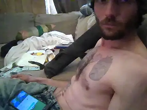 luke thighwalker2469 online show from February 8, 2025, 4:14 pm