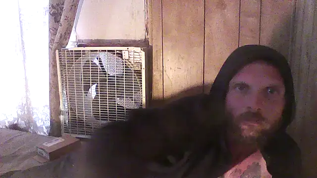 Snapshot of luke_thighwalker2469 chatting on April 10, 2026, 9:33 pm luke thighwalker2469 online show from April 10, 2026, 9:33 pm