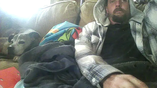 luke thighwalker2469 online show from December 18, 2025, 9:07 pm