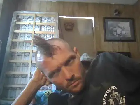luke thighwalker2469 online show from June 11, 2026, 4:48 pm