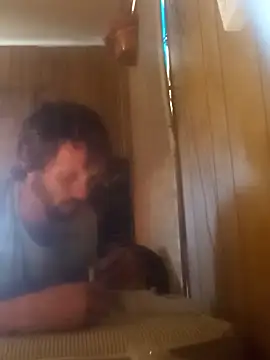 luke thighwalker2469 online show from February 9, 2025, 5:43 pm