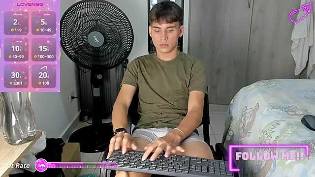 jackson millers online show from June 15, 2026, 4:12 am