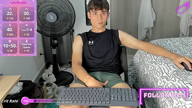 jackson millers online show from July 3, 2026, 1:12 am