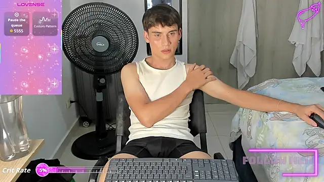 jackson millers online show from August 8, 2026, 1:45 am