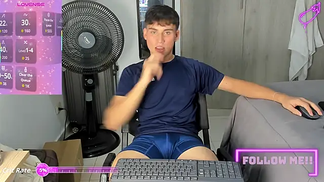 jackson millers online show from June 12, 2026, 1:58 am