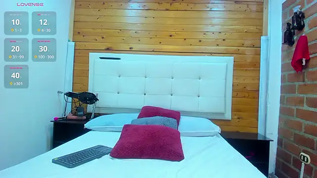 Snapshot of Dulcex69 chatting on February 10, 2026, 9:41 am Dulcex69 online show from February 10, 2026, 9:41 am