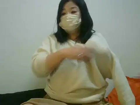 ryoko6681 online show from March 22, 2025, 10:48 pm