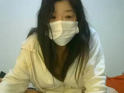 ryoko6681 online show from December 7, 2024, 4:37 am