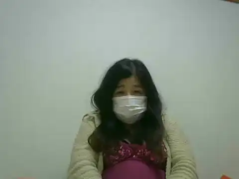 ryoko6681 online show from December 11, 2024, 3:37 pm