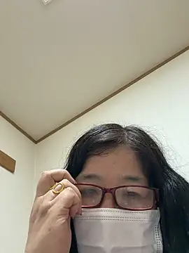 Snapshot of ryoko6681 chatting on April 19, 2026, 6:10 pm ryoko6681 online show from April 19, 2026, 6:10 pm