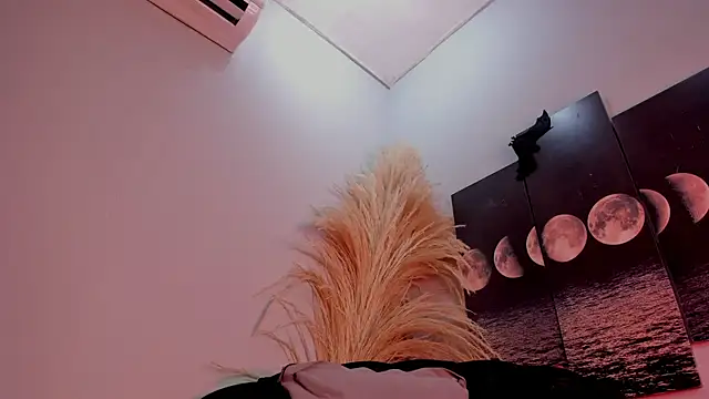 ALICEPOIXXXON online show from January 10, 2026, 1:45 am