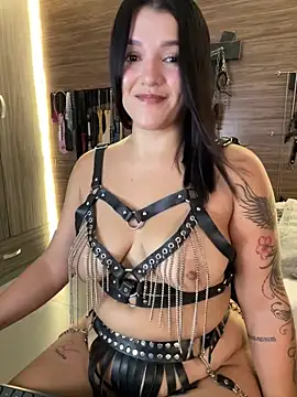 yey bdsm online show from March 5, 2026, 4:36 pm