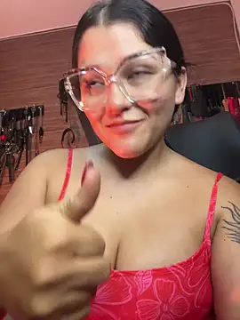 yey bdsm online show from April 21, 2026, 6:03 pm