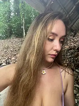 AngelPaull online show from March 20, 2025, 10:10 am