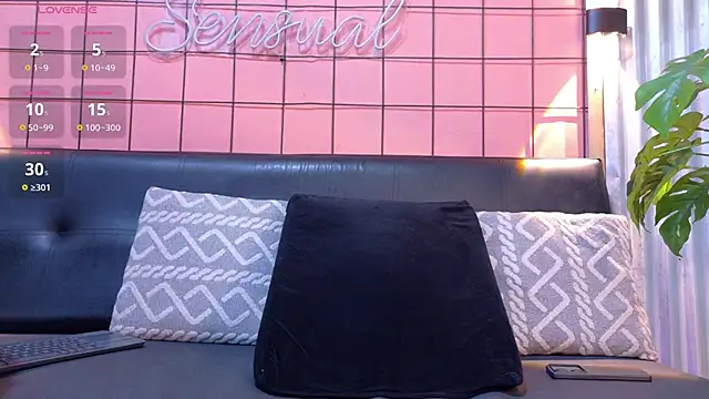 antony bigdick  online show from April 25, 2026, 7:22 pm