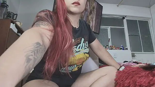 Maylin 2024 online show from January 15, 2026, 10:02 pm