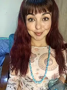 Winona-miu online show from March 12, 2026, 4:22 pm