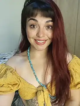 Winona-miu online show from May 21, 2026, 4:37 pm