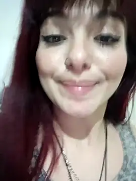 Winona-miu online show from October 6, 2025, 11:38 pm