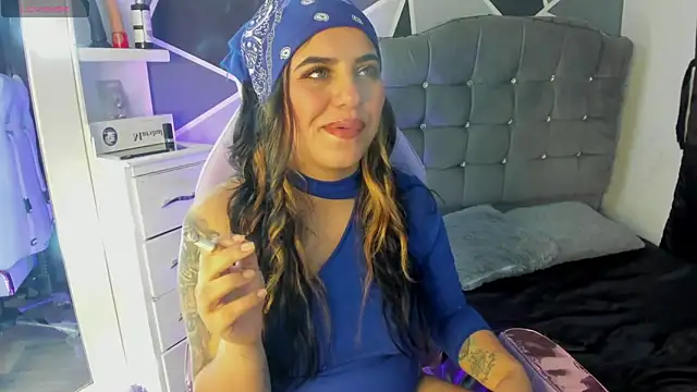 alyssa magiic online show from May 12, 2026, 6:25 pm