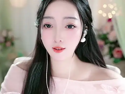 WenQingNice2 online show from December 18, 2024, 9:58 am