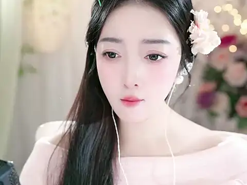 WenQingNice2 online show from January 4, 2025, 5:58 am