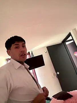 relsb123 online show from January 6, 2026, 8:35 pm