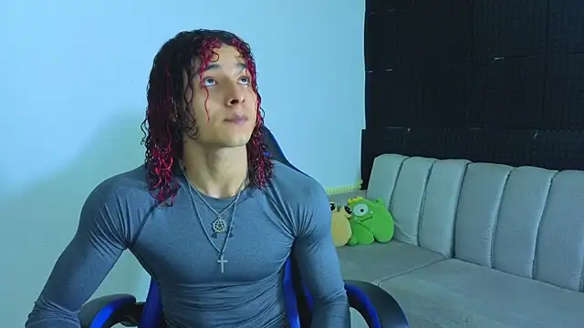 Demitryo online show from September 12, 2025, 3:50 am