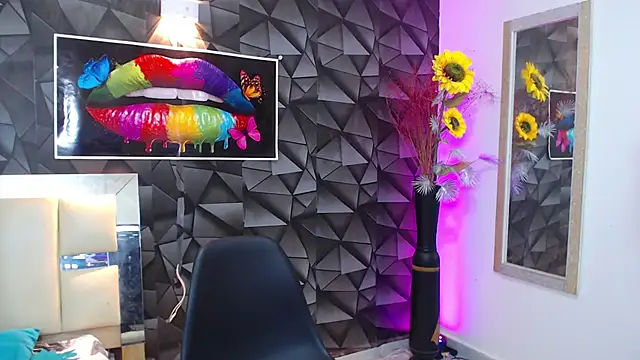 Demitryo online show from March 16, 2025, 2:43 am