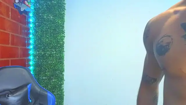 Demitryo online show from March 13, 2026, 6:07 am