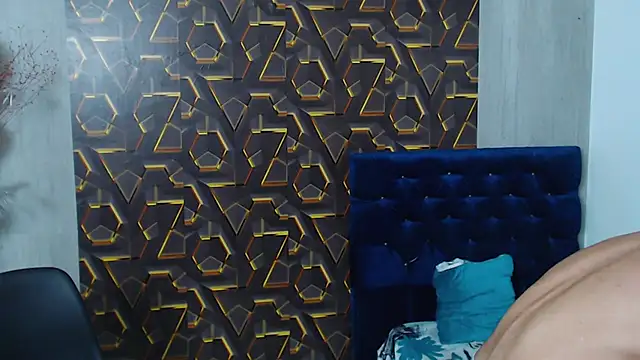 Demitryo online show from March 22, 2025, 6:33 am