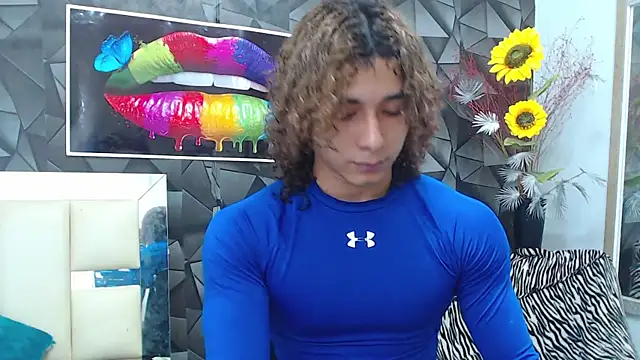 Demitryo online show from March 12, 2025, 3:13 am