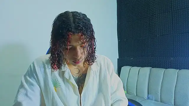 Demitryo online show from September 25, 2025, 2:50 am