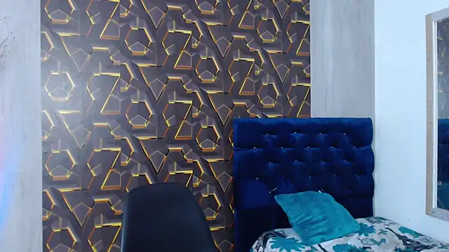 Demitryo online show from March 20, 2025, 2:40 am