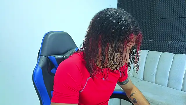 Demitryo online show from September 16, 2025, 3:18 am