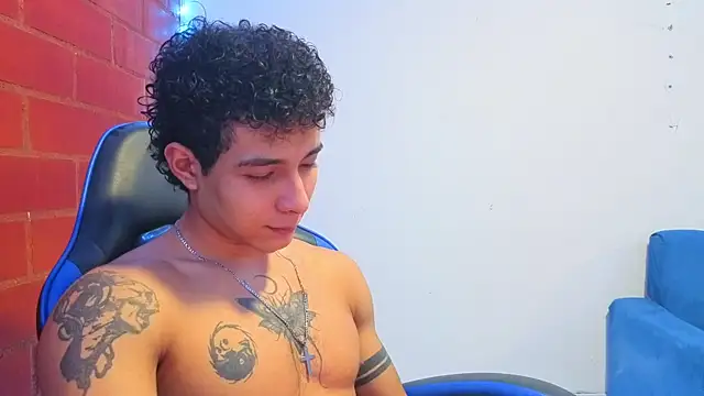 Demitryo online show from January 10, 2026, 3:02 am